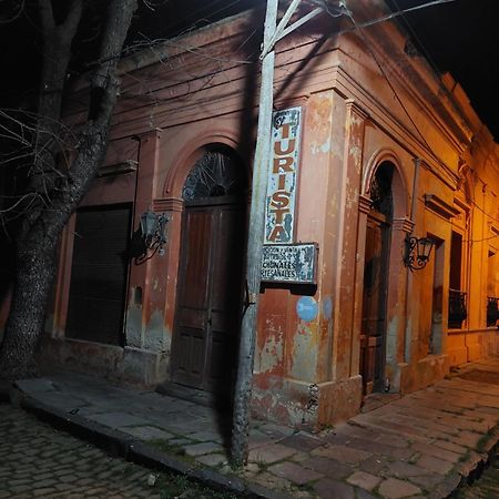 Penzion Aroma De Campo Chascomús Exteriér fotografie