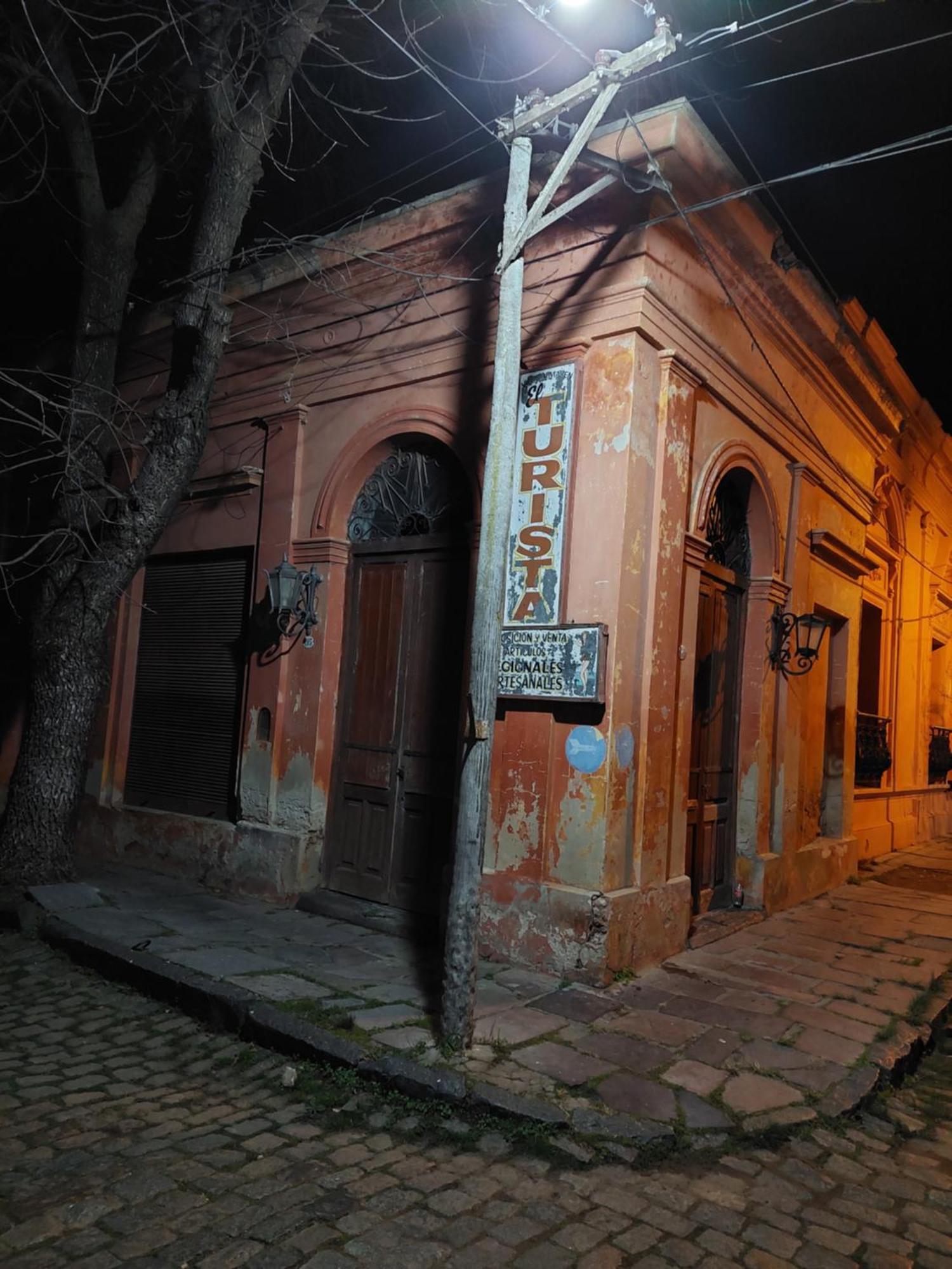 Penzion Aroma De Campo Chascomús Exteriér fotografie